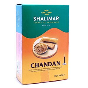 Shalimar Chandan Wet dhoop